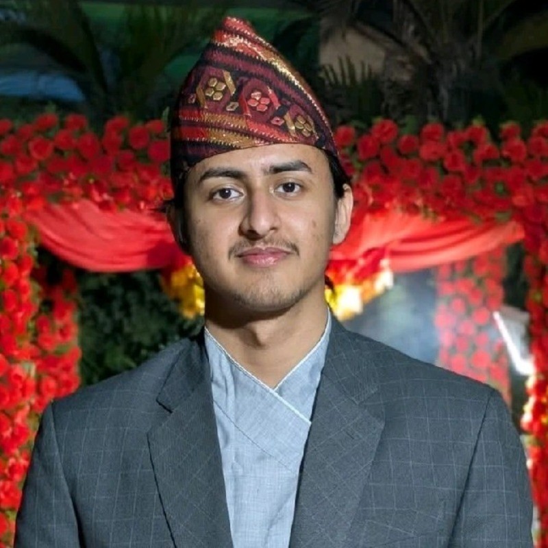 Diwash Lamichhane