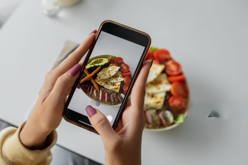 Scan Your Food